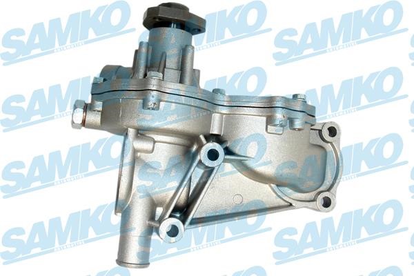 Samko WP0428 Water pump WP0428