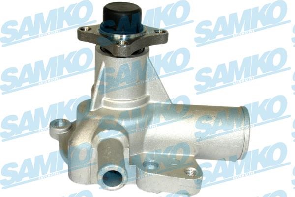 Samko WP0437 Water pump WP0437