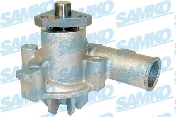 Samko WP0444 Water pump WP0444