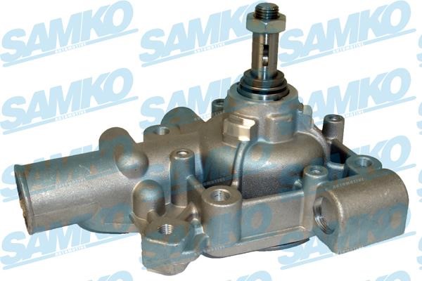 Samko WP0193 Water pump WP0193