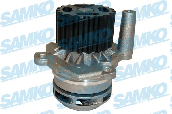 Samko WP0201 Water pump WP0201