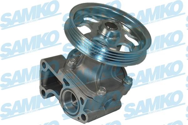 Samko WP0458C Water pump WP0458C