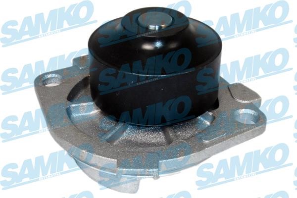 Samko WP0210 Water pump WP0210