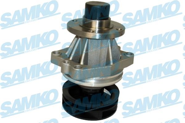 Samko WP0215 Water pump WP0215