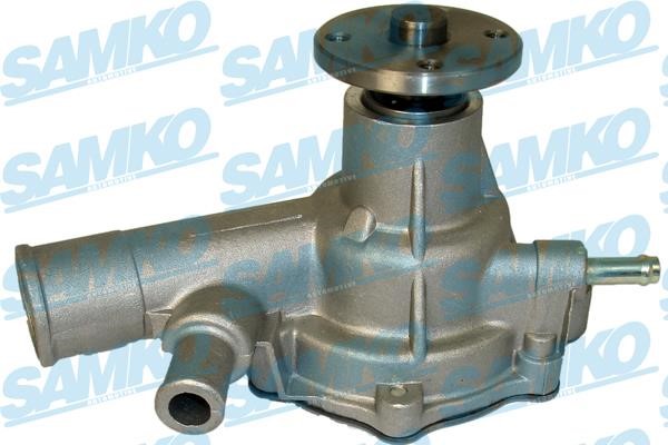 Samko WP0217 Water pump WP0217