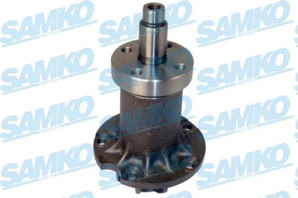 Samko WP0222 Water pump WP0222