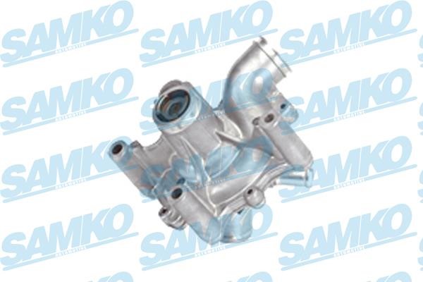 Samko WP0225 Water pump WP0225