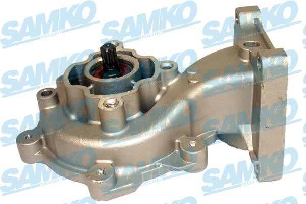 Samko WP0483 Water pump WP0483