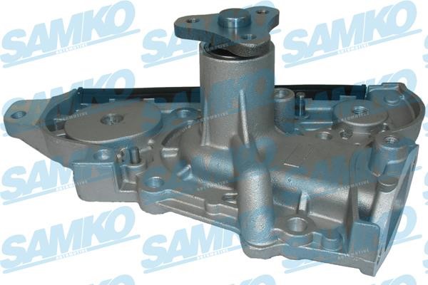 Samko WP0227 Water pump WP0227