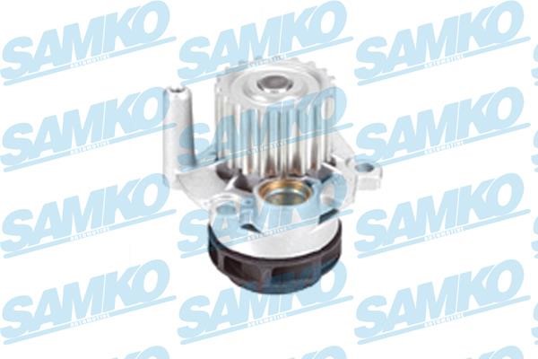 Samko WP0228 Water pump WP0228