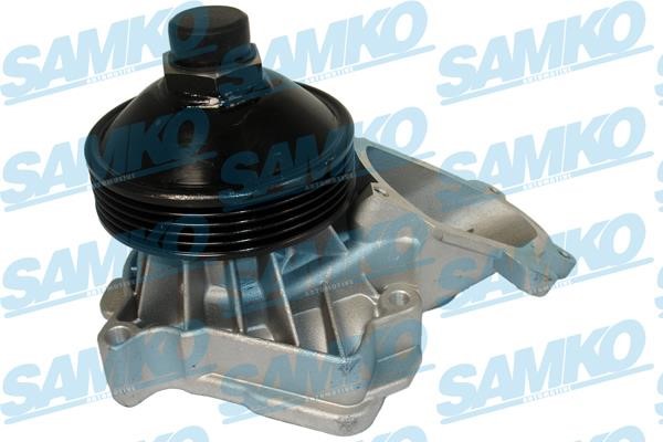 Samko WP0233 Water pump WP0233
