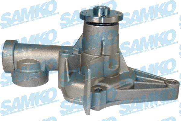 Samko WP0235 Water pump WP0235