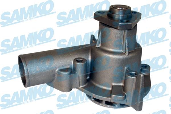 Samko WP0499 Water pump WP0499