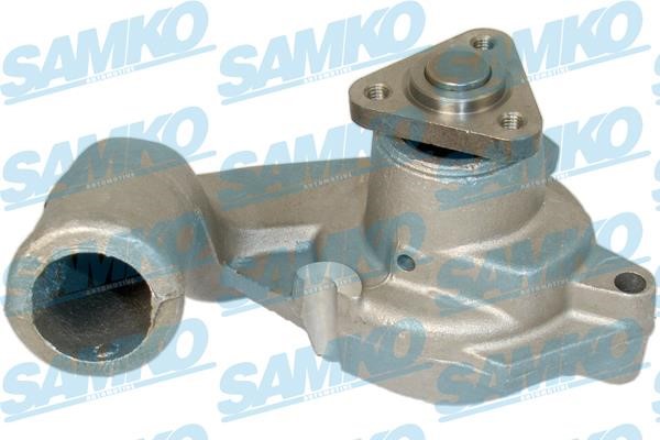 Samko WP0237 Water pump WP0237