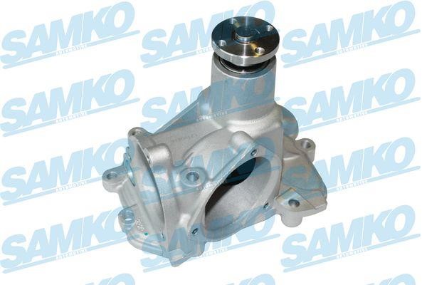 Samko WP0238 Water pump WP0238