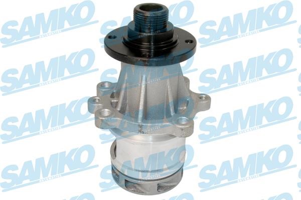 Samko WP0243 Water pump WP0243