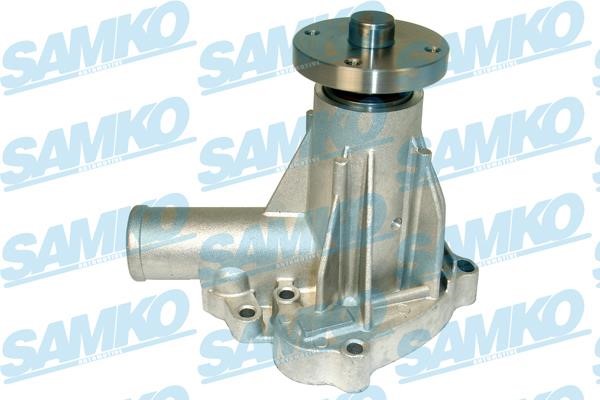 Samko WP0246 Water pump WP0246