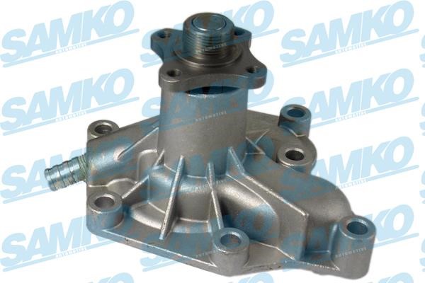 Samko WP0250 Water pump WP0250