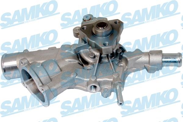 Samko WP0254 Water pump WP0254