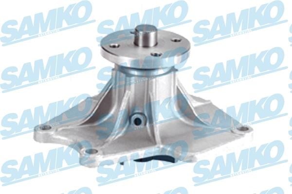 Samko WP0255 Water pump WP0255