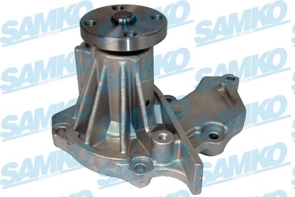 Samko WP0266 Water pump WP0266
