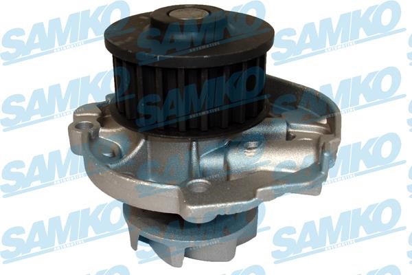 Samko WP0537 Water pump WP0537