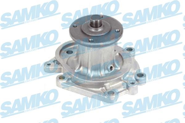Samko WP0540 Water pump WP0540