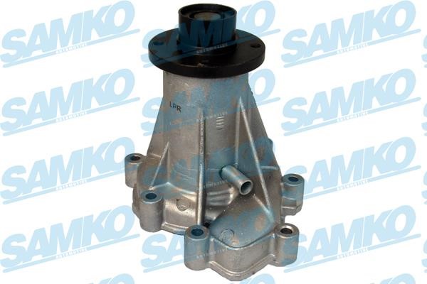 Samko WP0267 Water pump WP0267