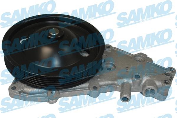 Samko WP0269 Water pump WP0269