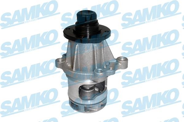 Samko WP0271 Water pump WP0271