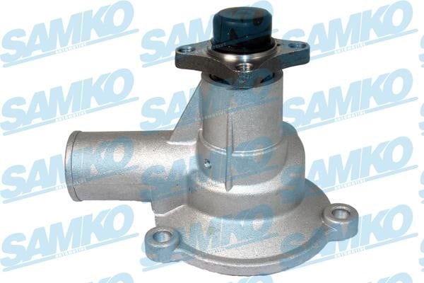 Samko WP0278 Water pump WP0278