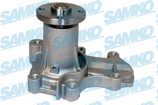 Samko WP0279 Water pump WP0279