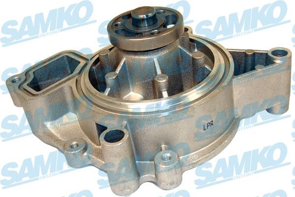 Samko WP0282 Water pump WP0282