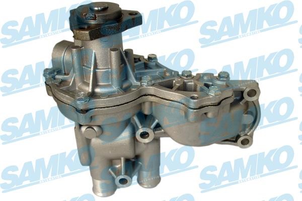 Samko WP0548 Water pump WP0548