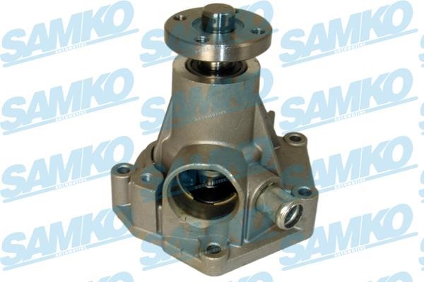 Samko WP0553 Water pump WP0553