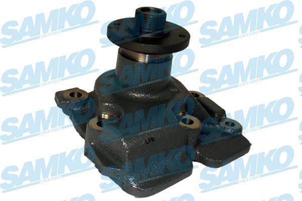 Samko WP0554 Water pump WP0554