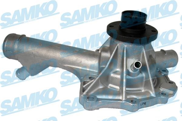 Samko WP0295 Water pump WP0295