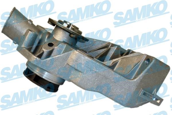 Samko WP0567 Water pump WP0567