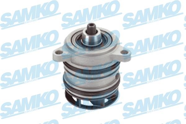 Samko WP0309 Water pump WP0309