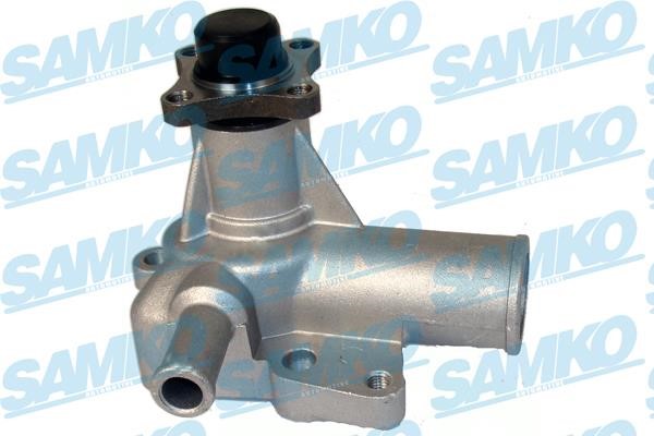 Samko WP0582 Water pump WP0582