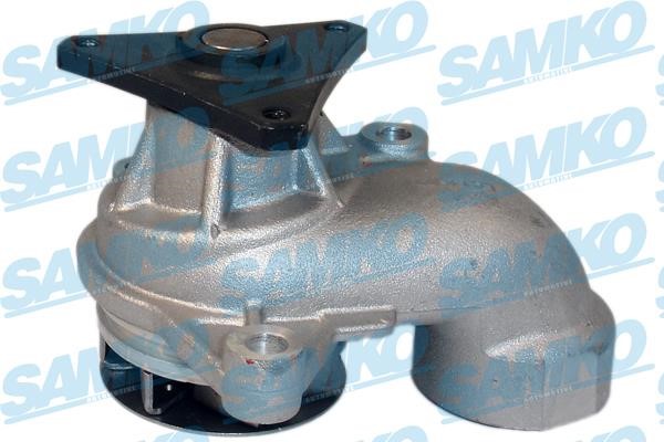 Samko WP0586 Water pump WP0586