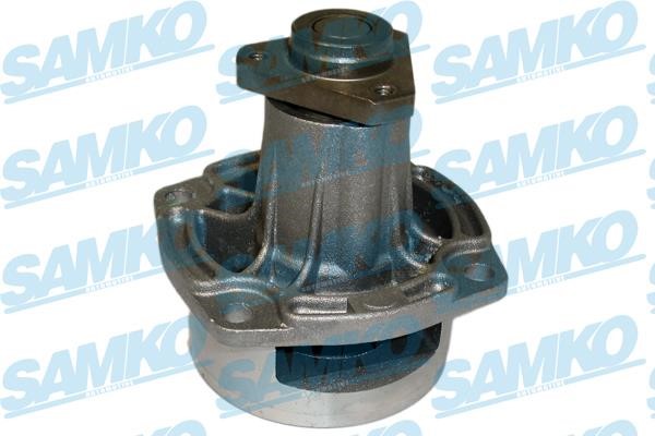 Samko WP0587 Water pump WP0587