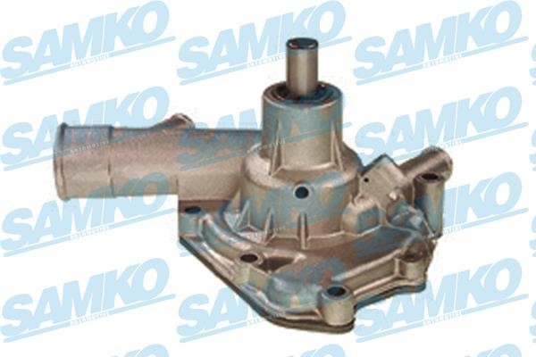 Samko WP0588 Water pump WP0588