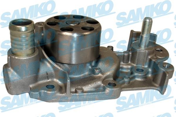 Samko WP0337 Water pump WP0337