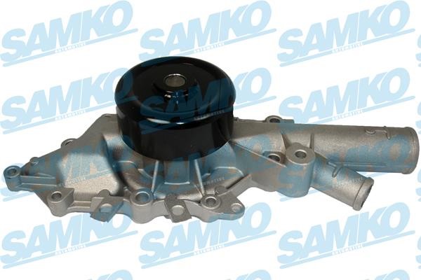 Samko WP0345 Water pump WP0345