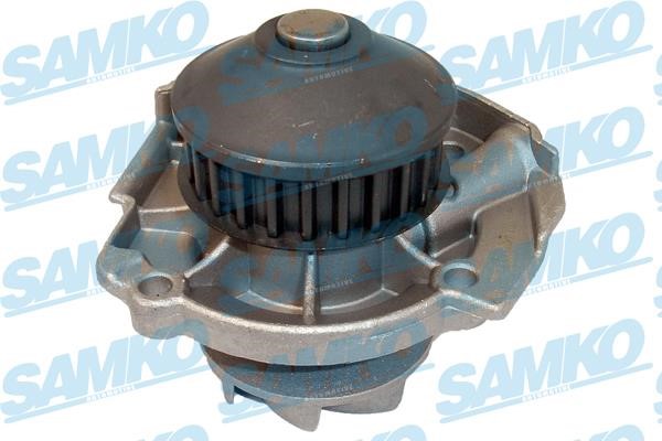 Samko WP0628 Water pump WP0628