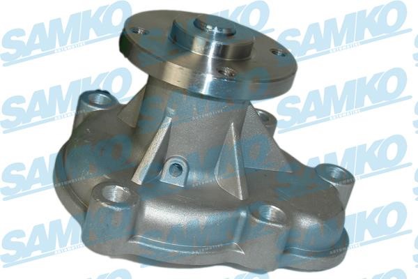 Samko WP0634 Water pump WP0634