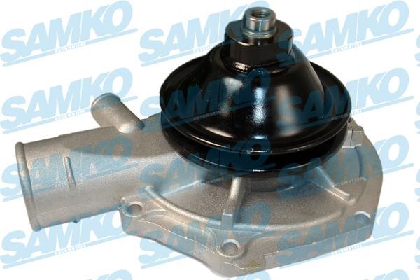 Samko WP0640 Water pump WP0640