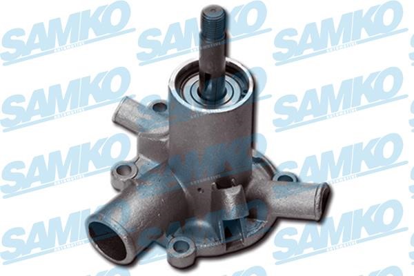Samko WP0646 Water pump WP0646