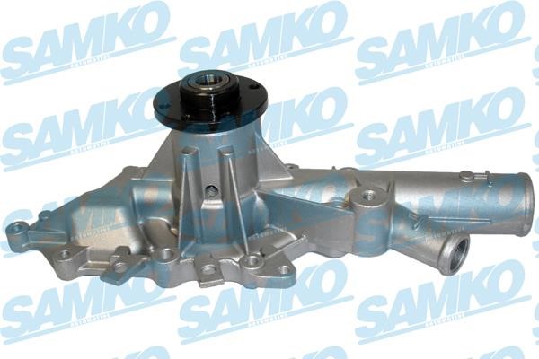 Samko WP0652 Water pump WP0652